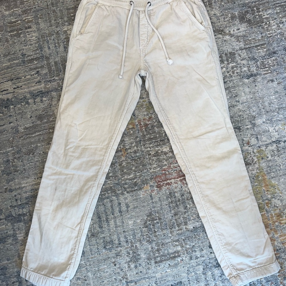 Men's Marine Layer Saturday Stretch Beach Pant